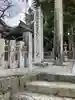 森水無八幡神社のその他建物