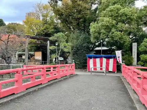 荏原神社(東京都)