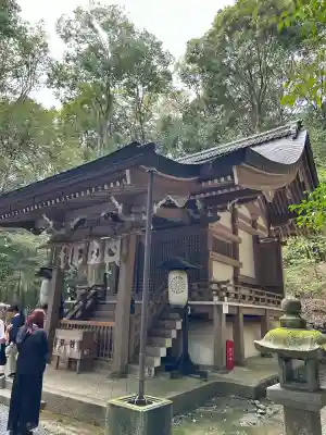出雲大神宮(京都府)
