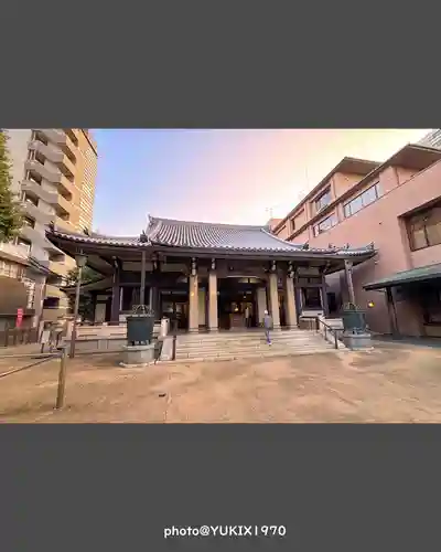 とげぬき地蔵尊 高岩寺(東京都)