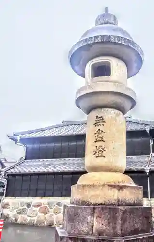 普門寺のその他建物
