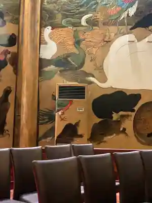 高台寺(高台寿聖禅寺・高臺寺)の芸術