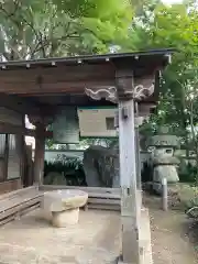 小川寺の建物その他