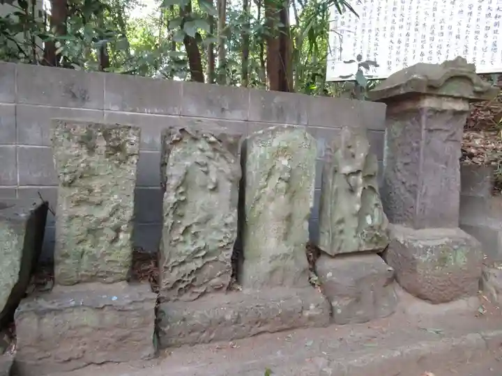 春日部八幡神社(埼玉県)