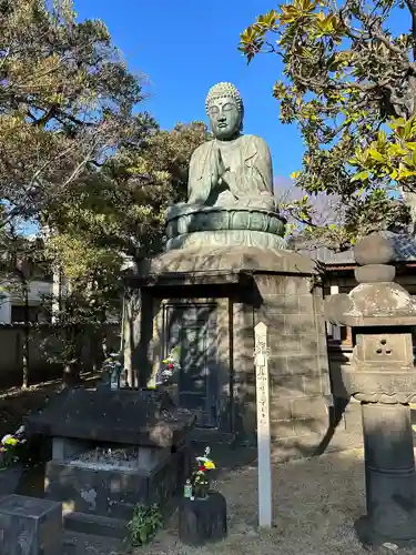 天王寺(東京都)