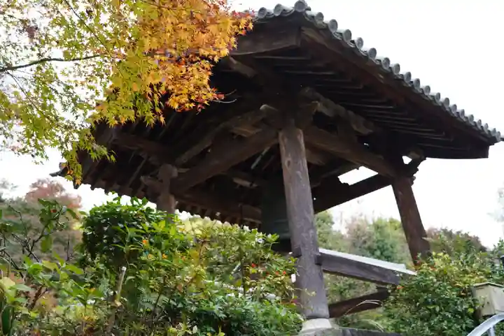 神應寺のその他建物