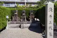 徳勝寺(滋賀県)