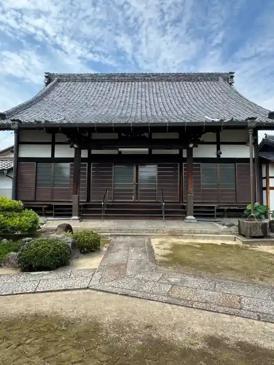 法源寺(愛知県)