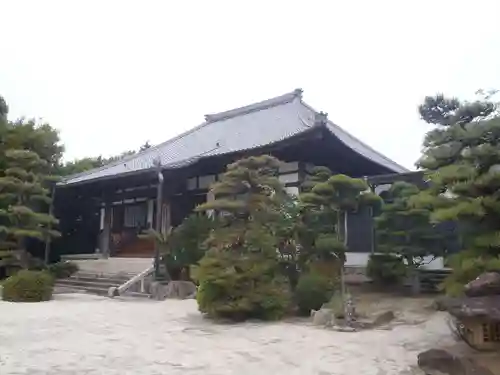 隣松寺(愛知県)