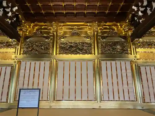 東本願寺（真宗本廟）の本殿・本堂