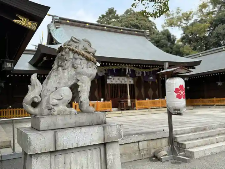 兵庫縣姫路護國神社(兵庫県)