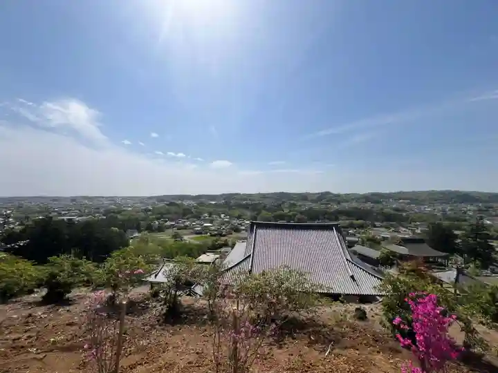 聖天院(埼玉県)