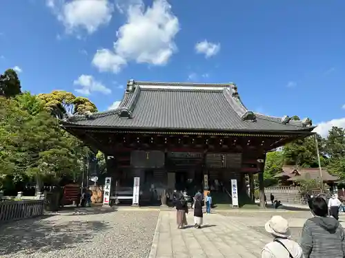 成田山新勝寺(千葉県)