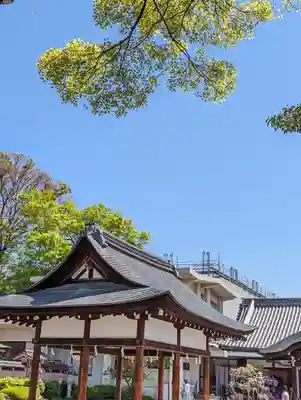 西院春日神社(京都府)