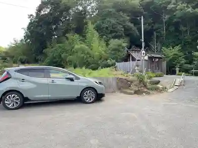 瀧川神社(静岡県)