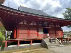 達谷西光寺(岩手県)