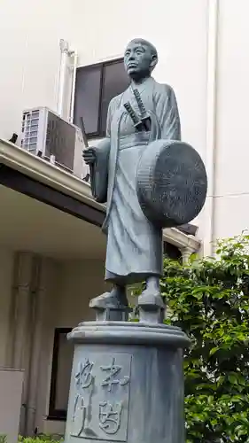 佛立寺（仏立寺）(滋賀県)