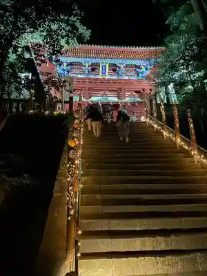 久能山東照宮(静岡県)
