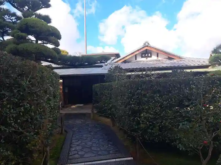 慈光院(奈良県)