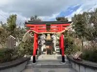 福屋稲荷神社(広島県)