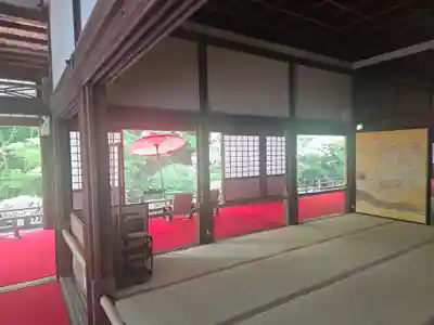 円満院門跡(滋賀県)