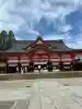 日枝神社(富山県)