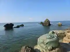 二見興玉神社(三重県)