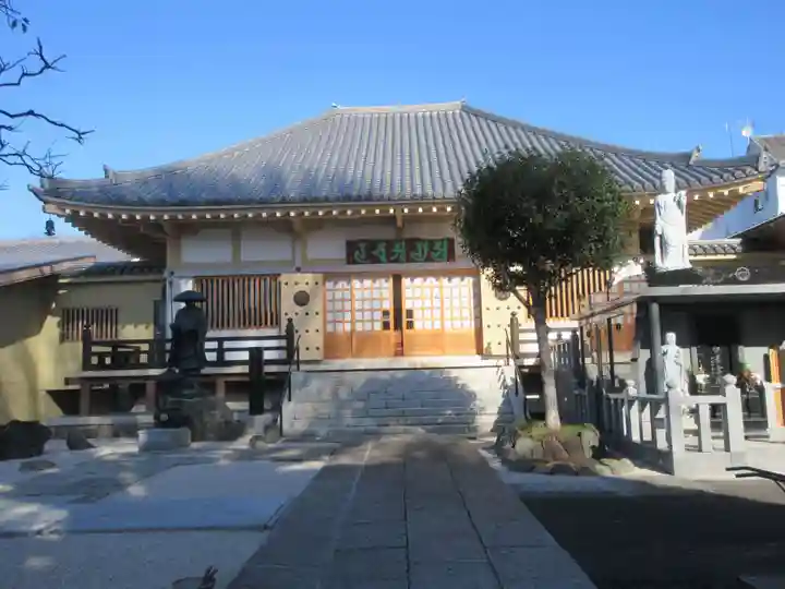 禅定院(東京都)