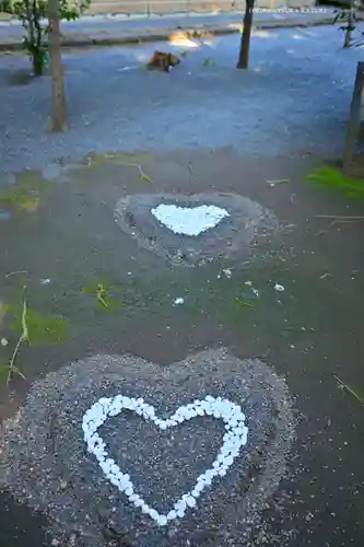 常陸第三宮　吉田神社(茨城県)