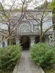 南法華寺（壷阪寺）(奈良県)