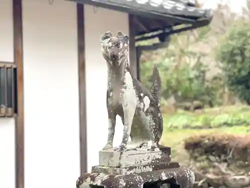 松號神社(滋賀県)