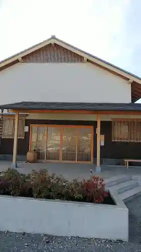 福泉寺のその他建物