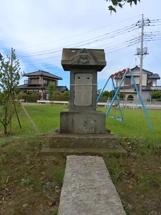 日枝神社(茨城県)