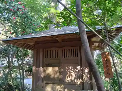 香取神宮(千葉県)