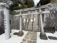 武州柿生琴平神社(神奈川県)