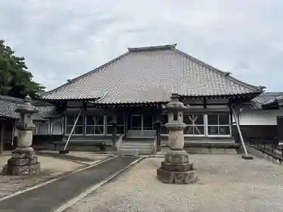 桂岩寺(愛知県)