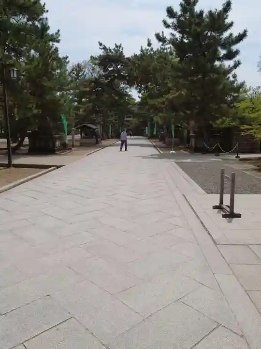 北野天満宮のその他建物