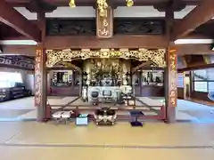 林昌寺(三重県)