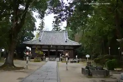  久延彦神社(奈良県)