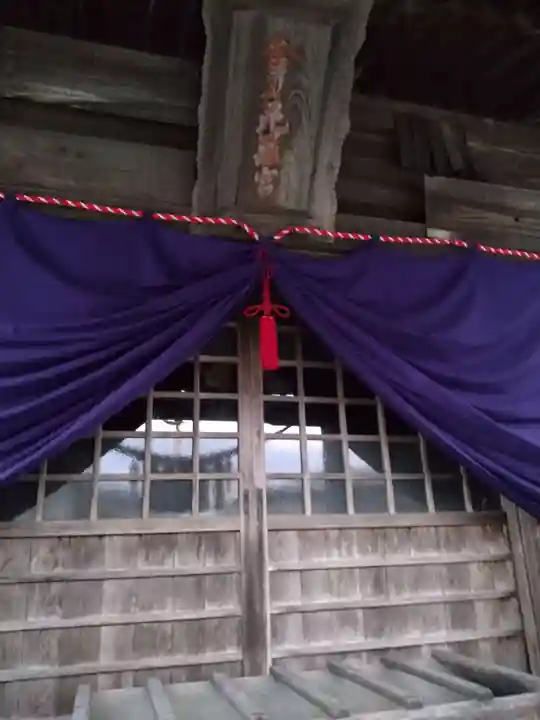 金刀比羅神社(宮城県)