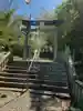 椎宮八幡神社(徳島県)