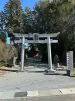 浅間神社(静岡県)