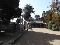 春日若宮神社(奈良県)