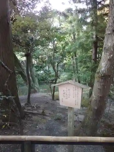 鶴岡八幡宮の自然