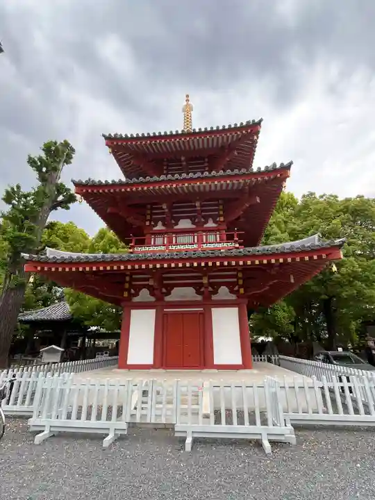 宝仙寺(東京都)