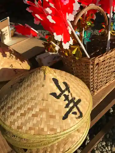 宝珠山 立石寺の授与品その他