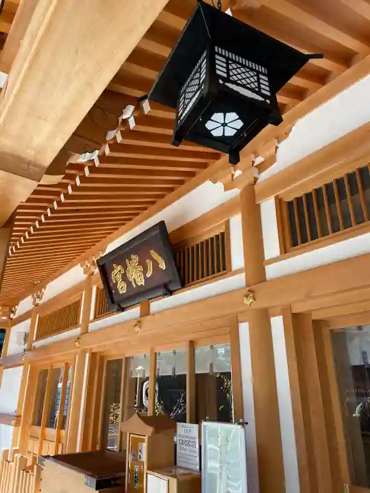 西久保八幡神社(東京都)