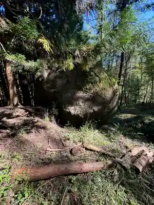 諏訪大社(長野県)