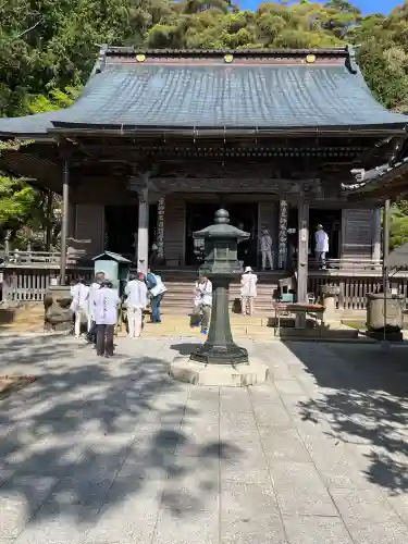 薬王寺(徳島県)
