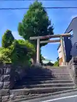 小日向神社(東京都)